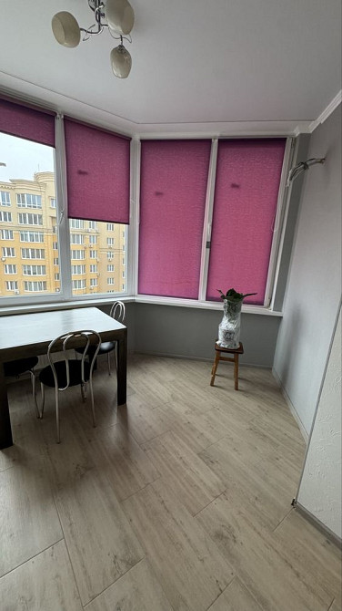 Оренда чудовоі однокімнатноі кварити ЖК Софія Вишневое - изображение 4