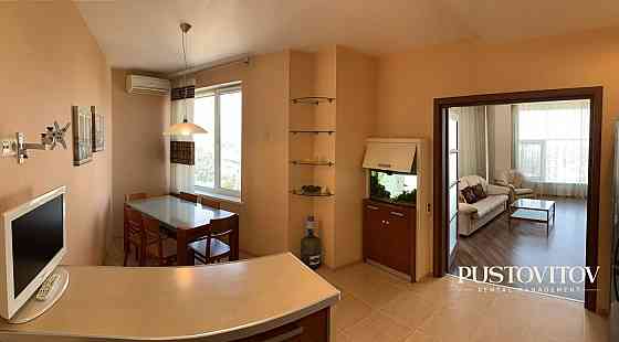 Аренда 3к квартиры Малая Арнаутская/Александровский Одеса