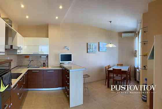 Аренда 3к квартиры Малая Арнаутская/Александровский Одеса