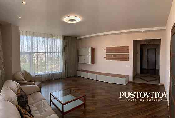 Аренда 3к квартиры Малая Арнаутская/Александровский Одеса