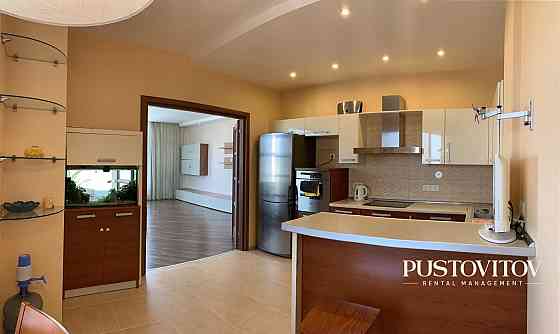 Аренда 3к квартиры Малая Арнаутская/Александровский Одеса