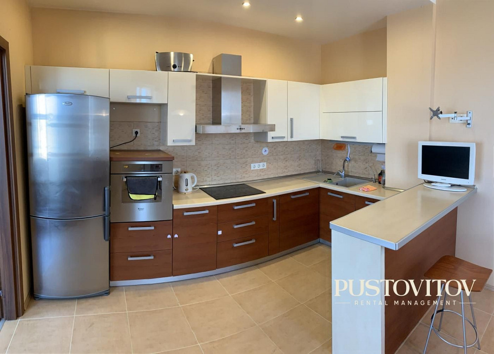 Аренда 3к квартиры Малая Арнаутская/Александровский Одеса - зображення 1