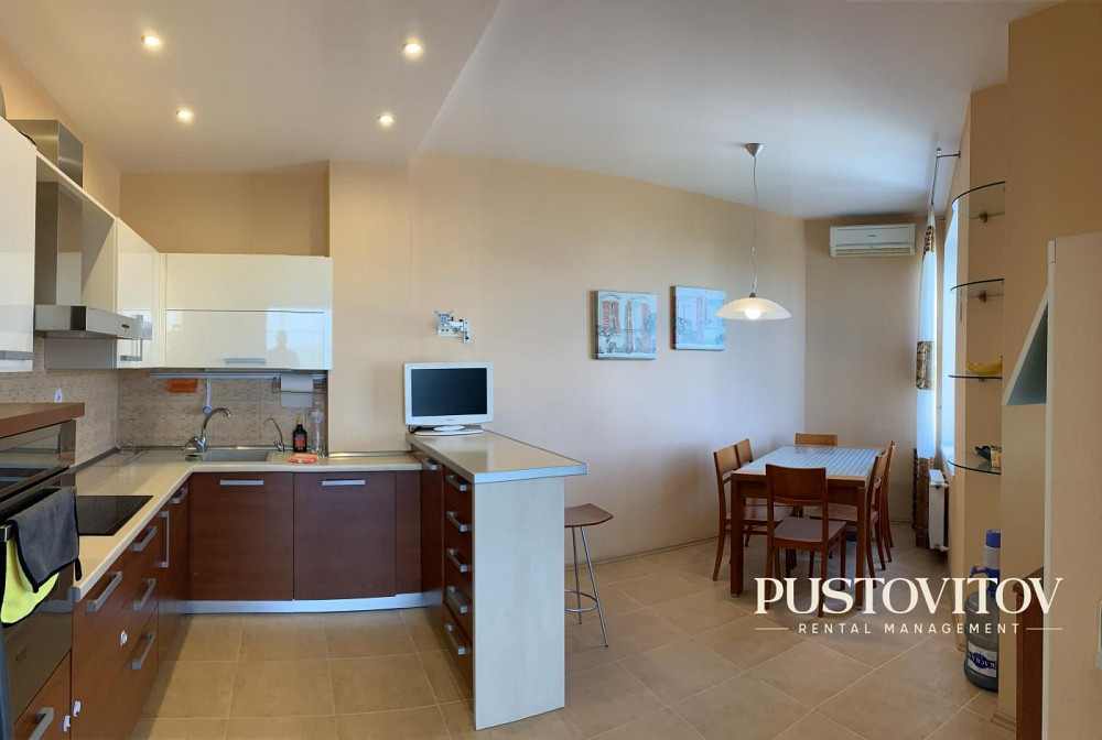 Аренда 3к квартиры Малая Арнаутская/Александровский Одеса - зображення 2