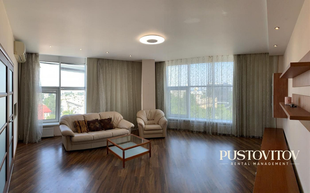 Аренда 3к квартиры Малая Арнаутская/Александровский Одеса - зображення 7