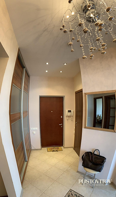 Аренда 3к квартиры Малая Арнаутская/Александровский Одеса - зображення 8