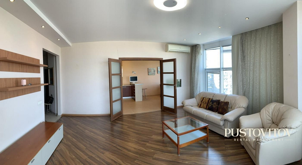 Аренда 3к квартиры Малая Арнаутская/Александровский Одеса - зображення 5