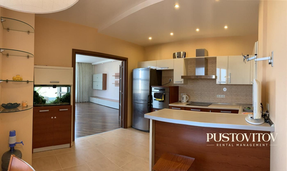 Аренда 3к квартиры Малая Арнаутская/Александровский Одеса - зображення 3