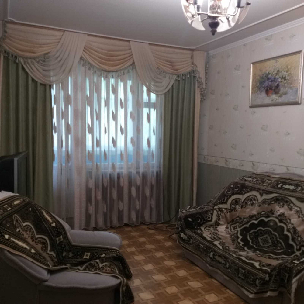 Сдам 2-х комнатную квартиру на Глушко/ Люстдорфская дорога Одеса - зображення 1