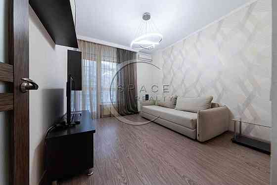 Оренда 1к.квартири  55 м² у  ЖК Новопечерські Липки Драгомирова, 5. Киев