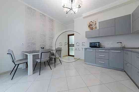 Оренда 1к.квартири  55 м² у  ЖК Новопечерські Липки Драгомирова, 5. Киев