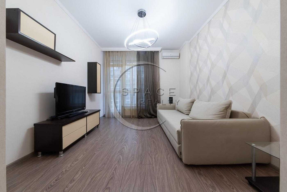 Оренда 1к.квартири  55 м² у  ЖК Новопечерські Липки Драгомирова, 5. Киев - изображение 7