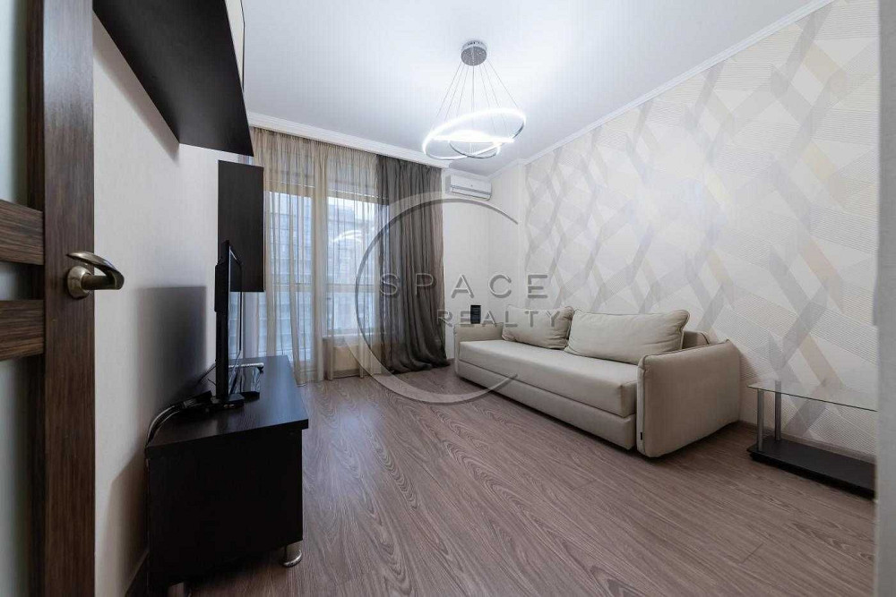 Оренда 1к.квартири  55 м² у  ЖК Новопечерські Липки Драгомирова, 5. Киев - изображение 5