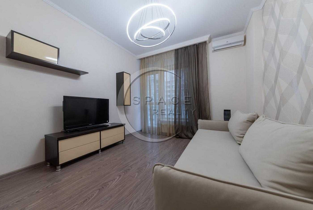 Оренда 1к.квартири  55 м² у  ЖК Новопечерські Липки Драгомирова, 5. Киев - изображение 8