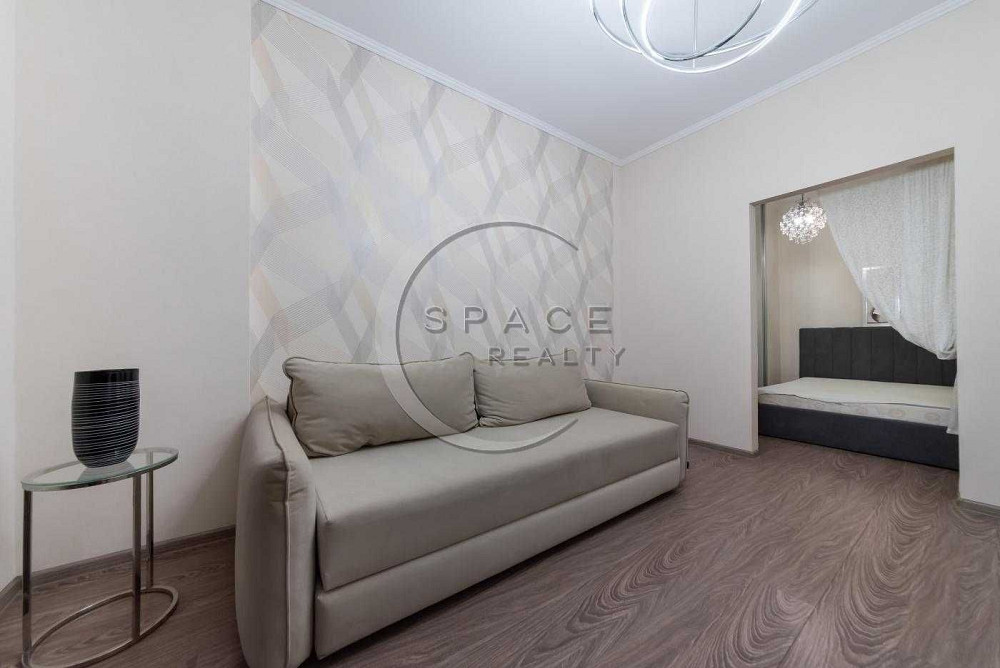 Оренда 1к.квартири  55 м² у  ЖК Новопечерські Липки Драгомирова, 5. Киев - изображение 6