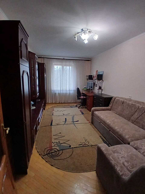 Оренда 2 к. по вул. Паркова Івано-Франківськ - зображення 1