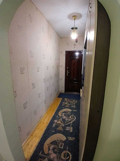 Оренда 2 к. по вул. Паркова Івано-Франківськ - зображення 7