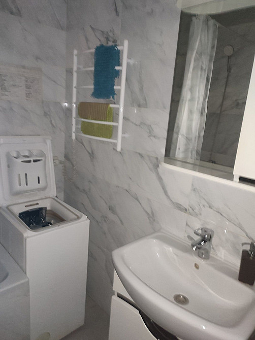 Затишна квартира по вул. Волошкова, 10хв кільцева дорога Софиевская Борщаговка - изображение 6