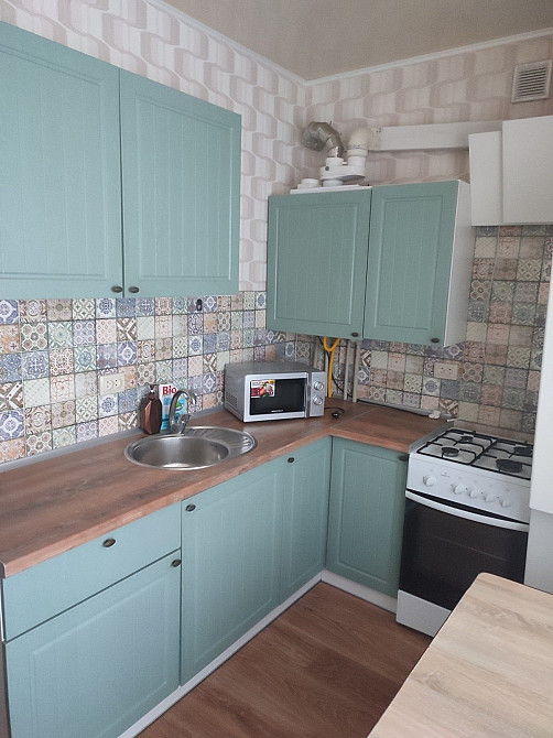 Затишна квартира по вул. Волошкова, 10хв кільцева дорога Софиевская Борщаговка - изображение 1