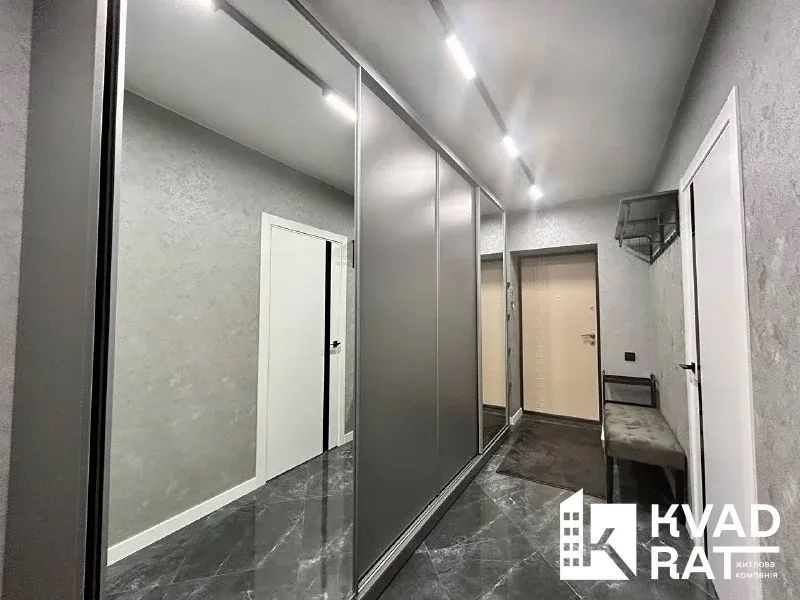 Оренда 1км квартири Каскад Івано-Франківськ - зображення 7