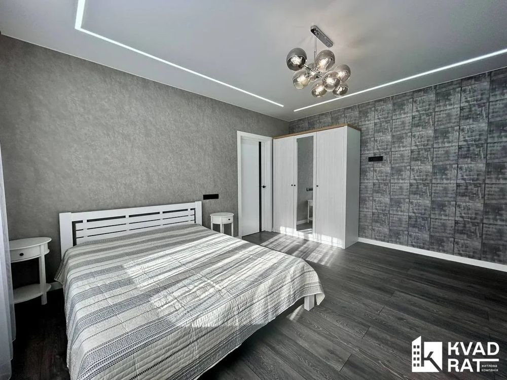 Оренда 1км квартири Каскад Івано-Франківськ - зображення 2