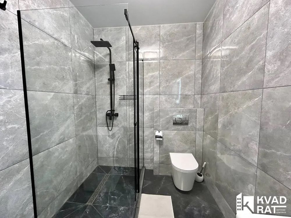 Оренда 1км квартири Каскад Івано-Франківськ - зображення 8