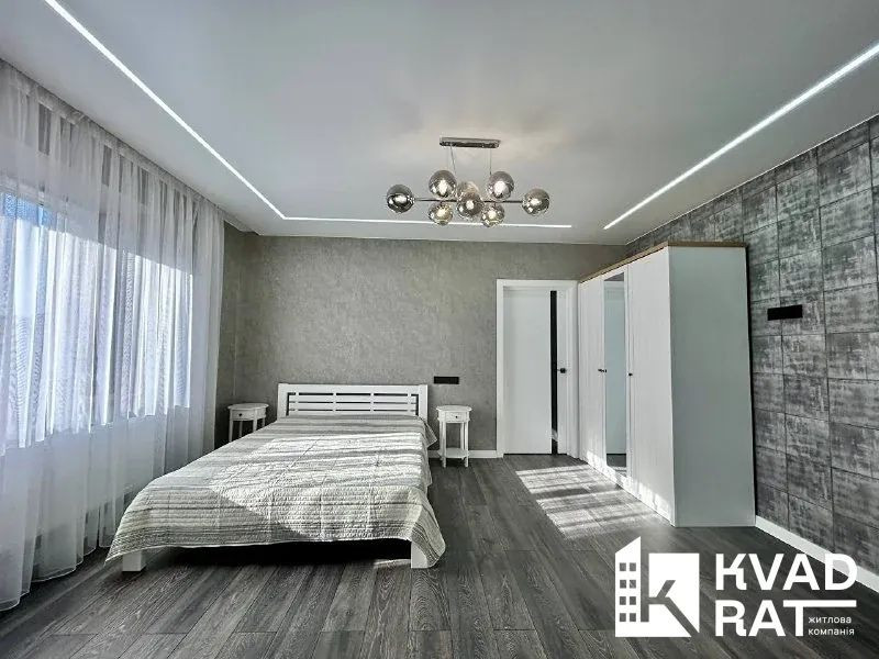 Оренда 1км квартири Каскад Івано-Франківськ - зображення 1