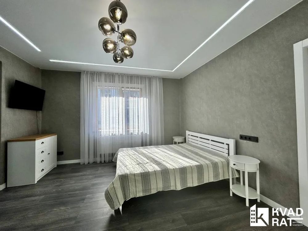 Оренда 1км квартири Каскад Івано-Франківськ - зображення 4