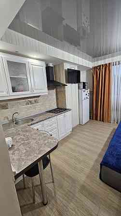 Сдам студию ЖК АкадемГородок.Говорова(Доброволцев)Парк победы Одеса