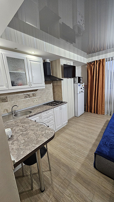 Сдам студию ЖК АкадемГородок.Говорова(Доброволцев)Парк победы Одеса - зображення 1