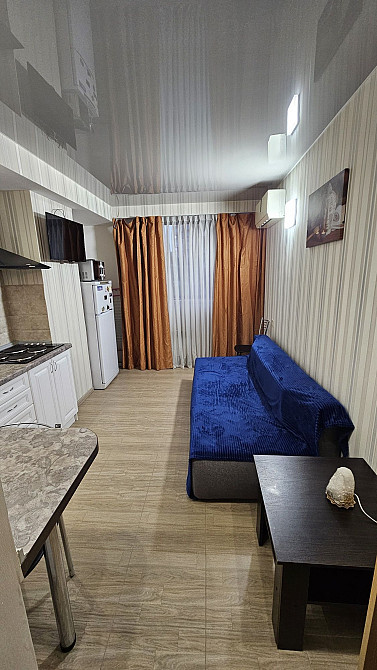 Сдам студию ЖК АкадемГородок.Говорова(Доброволцев)Парк победы Одеса - зображення 2