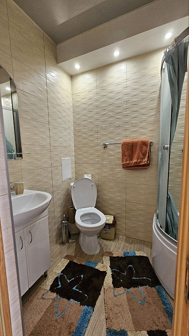 Сдам студию ЖК АкадемГородок.Говорова(Доброволцев)Парк победы Одеса - зображення 4