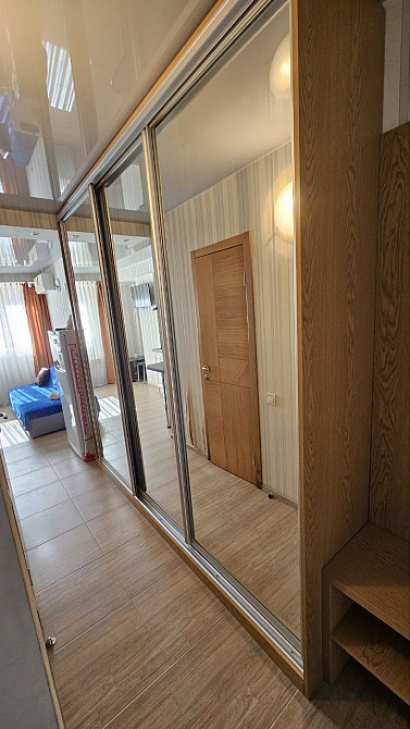 Сдам студию ЖК АкадемГородок.Говорова(Доброволцев)Парк победы Одеса - зображення 3