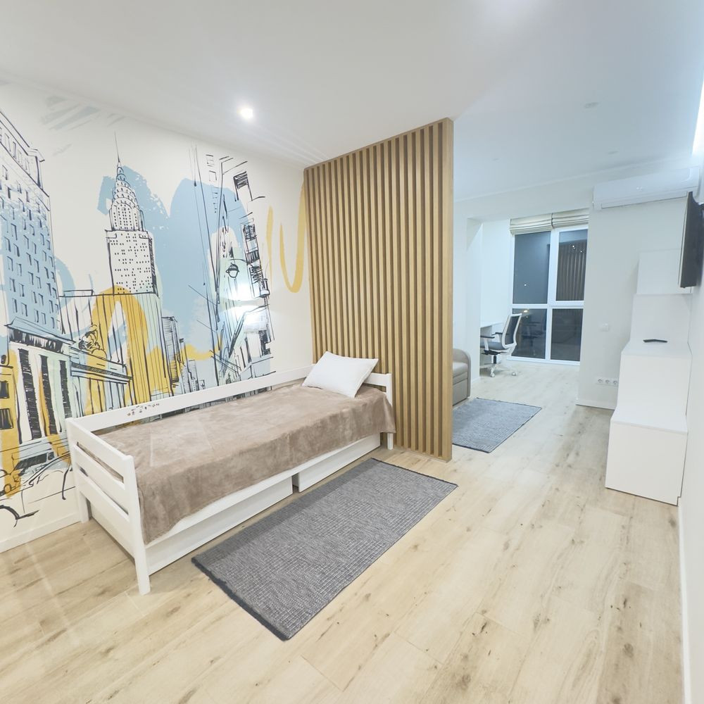 Оренда 2 кім.вкартири (центр ЖК Атлант) Дніпро - зображення 8