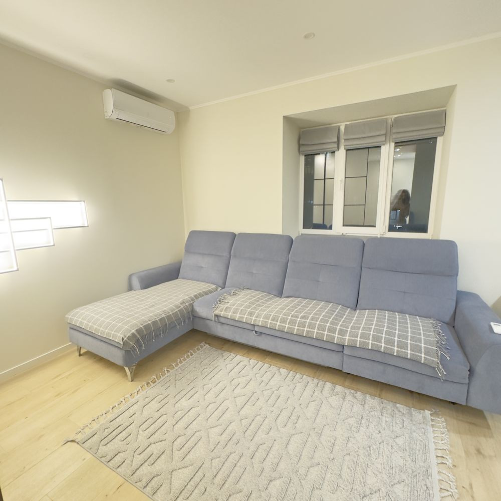 Оренда 2 кім.вкартири (центр ЖК Атлант) Дніпро - зображення 4