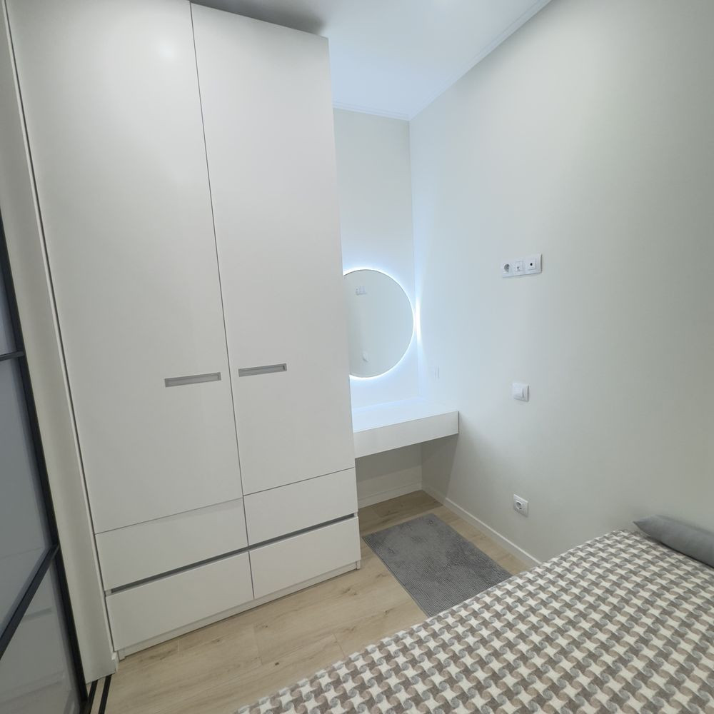 Оренда 2 кім.вкартири (центр ЖК Атлант) Дніпро - зображення 7