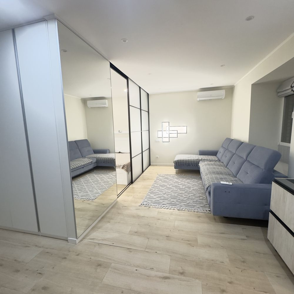 Оренда 2 кім.вкартири (центр ЖК Атлант) Дніпро - зображення 5