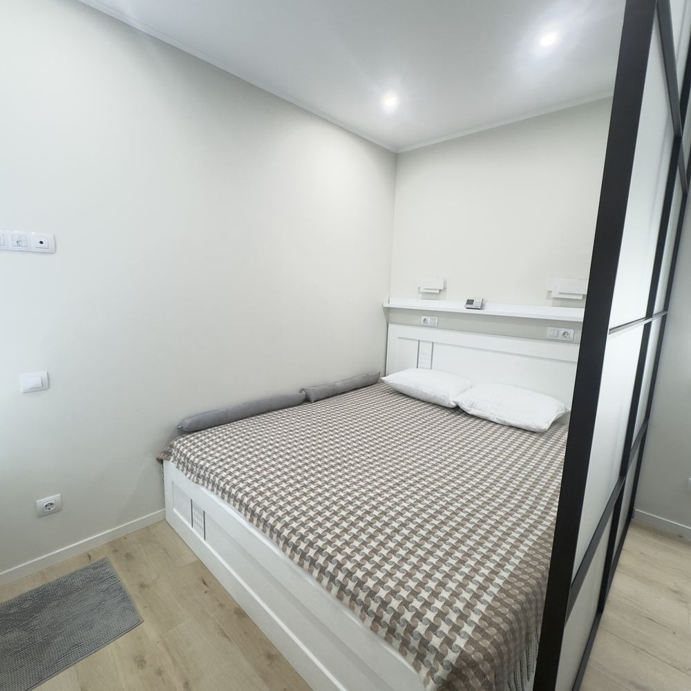 Оренда 2 кім.вкартири (центр ЖК Атлант) Дніпро - зображення 6