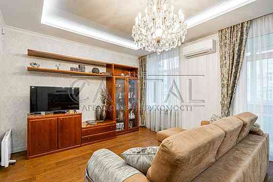 Оренда  3К Квартира  вул. Прорізна Київ Киев