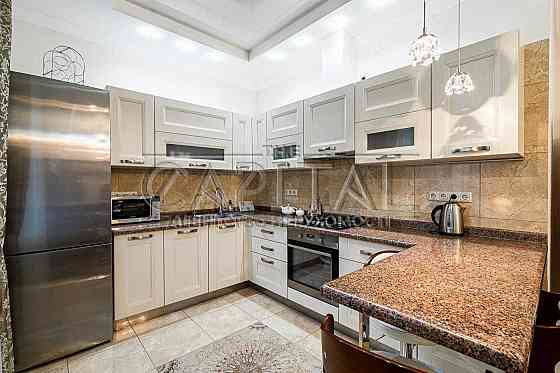 Оренда  3К Квартира  вул. Прорізна Київ Киев