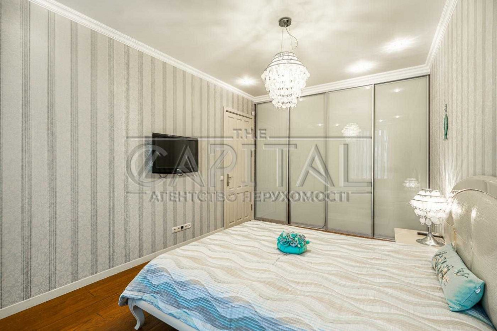 Оренда  3К Квартира  вул. Прорізна Київ Киев - изображение 7