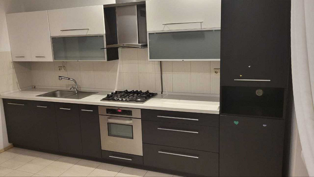 Оренда 2 кімнатної квартири по вул. Головацького Львов - изображение 5