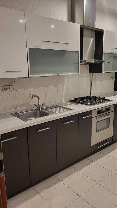 Оренда 2 кімнатної квартири по вул. Головацького Львов - изображение 1