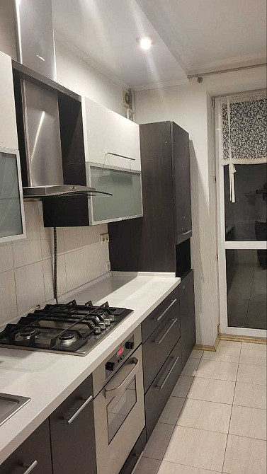 Оренда 2 кімнатної квартири по вул. Головацького Львов - изображение 3