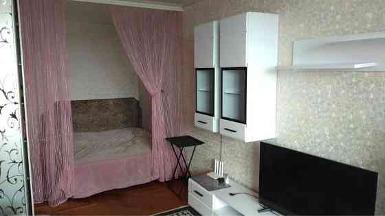 Уютная 1к квартира Тополь. Запорожское шоссе Дніпро