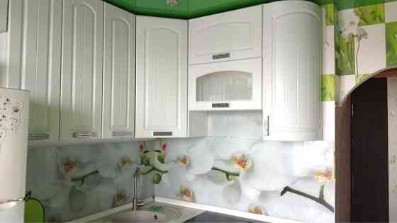 Уютная 1к квартира Тополь. Запорожское шоссе Дніпро