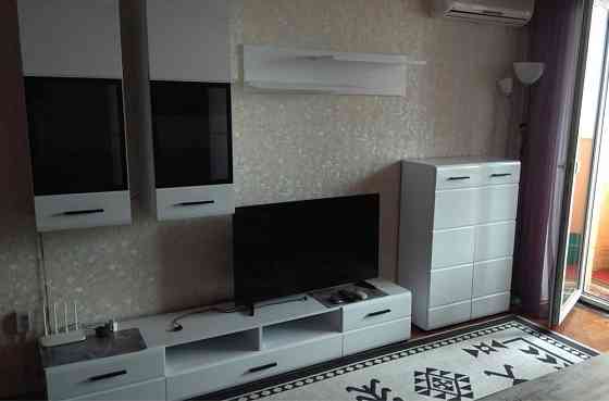 Уютная 1к квартира Тополь. Запорожское шоссе Дніпро