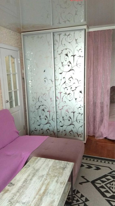 Уютная 1к квартира Тополь. Запорожское шоссе Дніпро - зображення 3