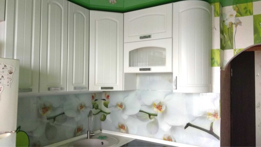 Уютная 1к квартира Тополь. Запорожское шоссе Дніпро - зображення 6