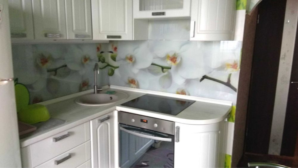 Уютная 1к квартира Тополь. Запорожское шоссе Дніпро - зображення 7