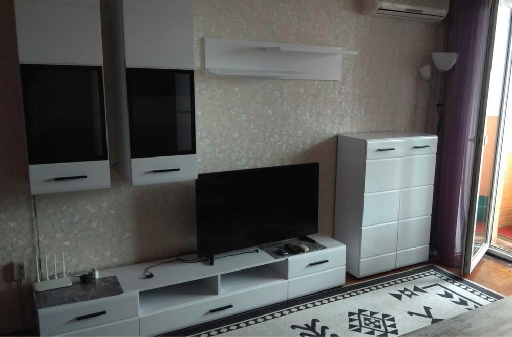 Уютная 1к квартира Тополь. Запорожское шоссе Дніпро - зображення 5